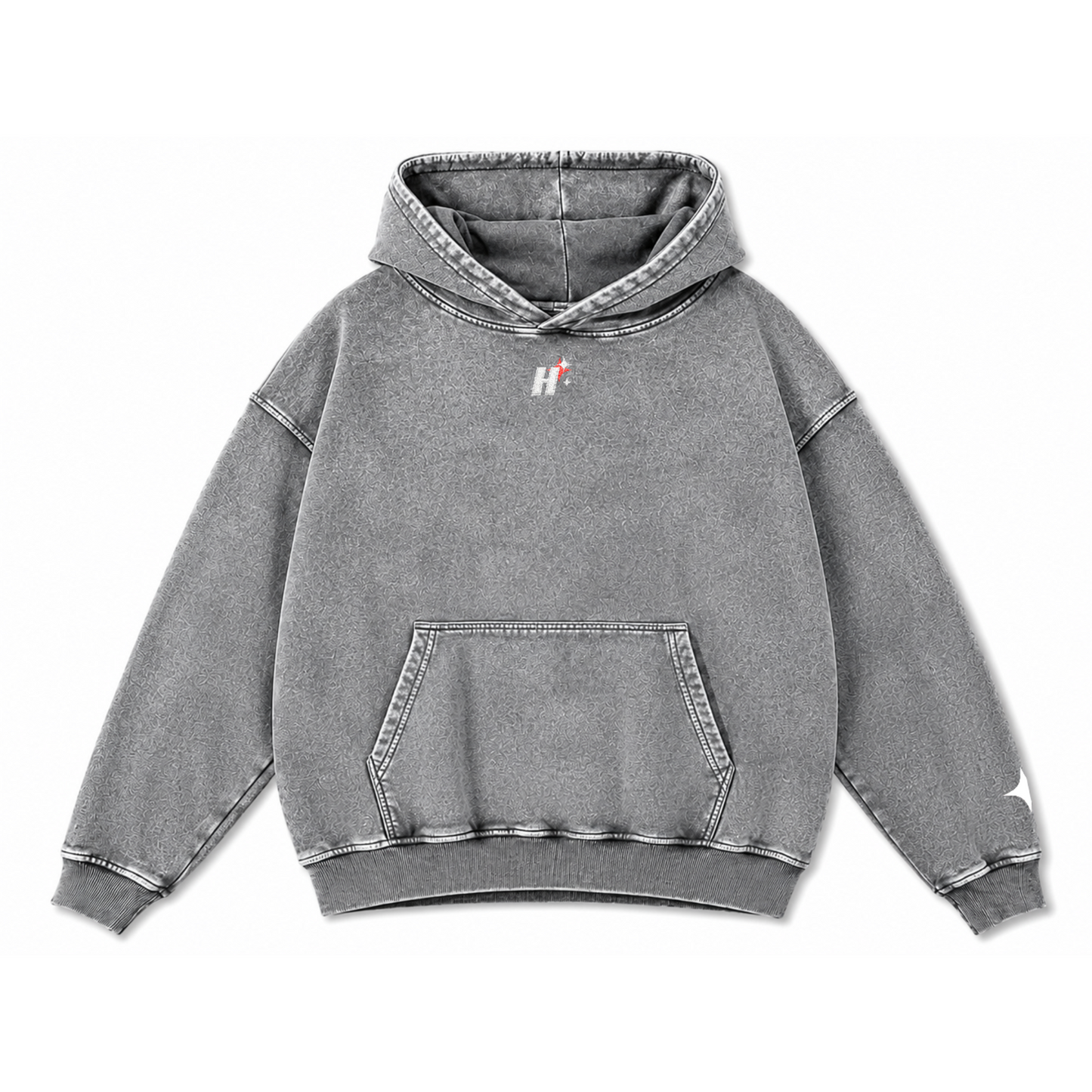 Soccer Hoodie