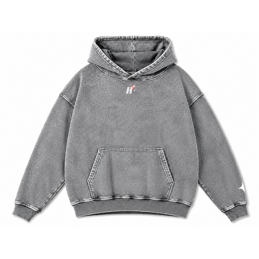 Soccer Hoodie