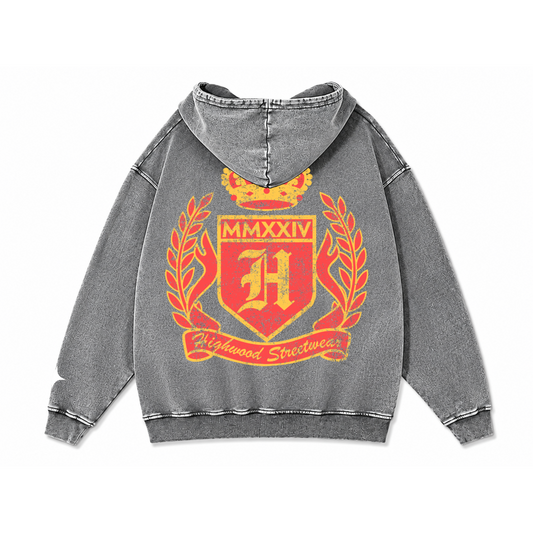 Soccer Hoodie